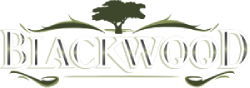 Blackwood Pet Food Logo