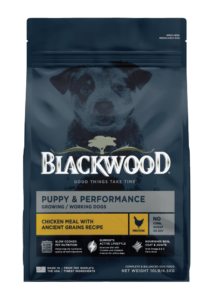 Home Page Blackwood Pet Food