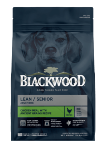 Blackwood Lean Senior Adult Chicken Recipe Product Image