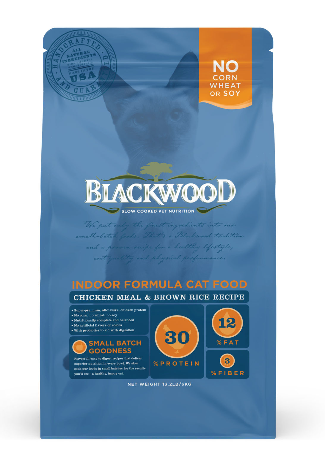 Home Page Blackwood Pet Food