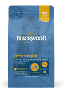 Blackwood Pet Food 22403 Adult Dog, Large Breed, Palestine