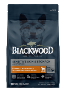 Blackwood Lamb Product Photo