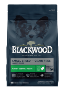 Blackwood expro dog food hotsell