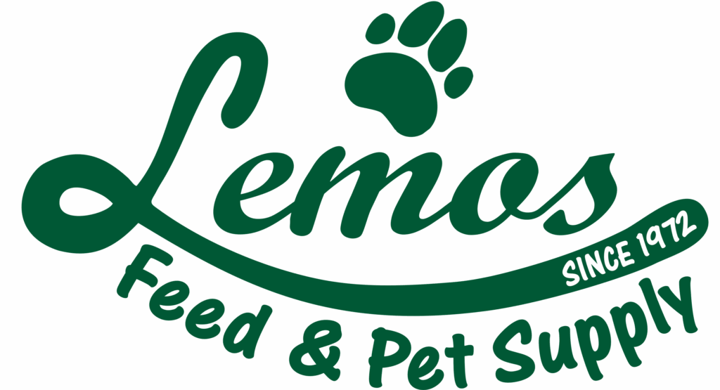 Lemos Logo